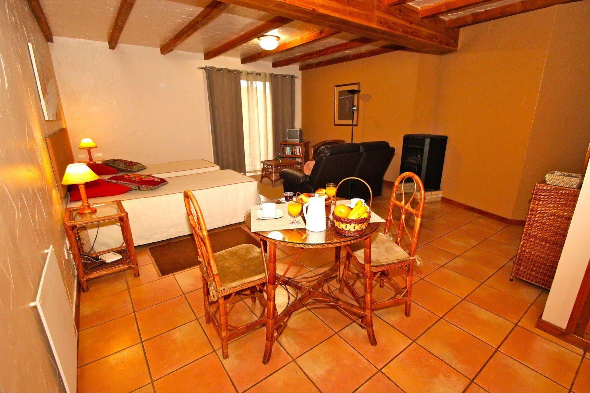 Bio Quinta Do Pantano, Agro Turismo Villa Santo Antonio da Serra Dış mekan fotoğraf