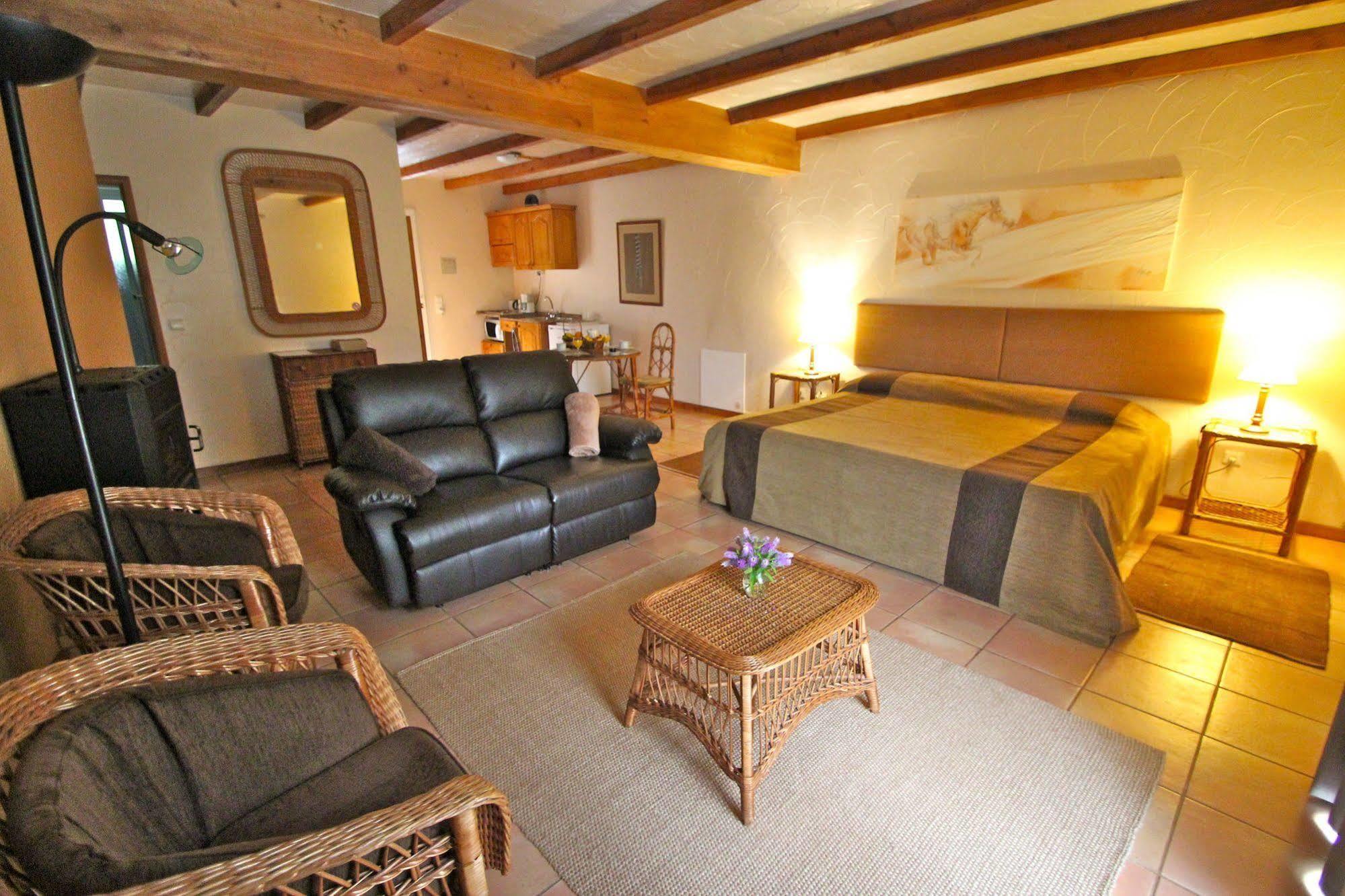 Bio Quinta Do Pantano, Agro Turismo Villa Santo Antonio da Serra Dış mekan fotoğraf