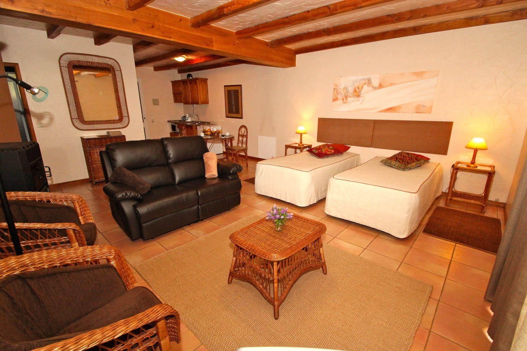 Bio Quinta Do Pantano, Agro Turismo Villa Santo Antonio da Serra Dış mekan fotoğraf