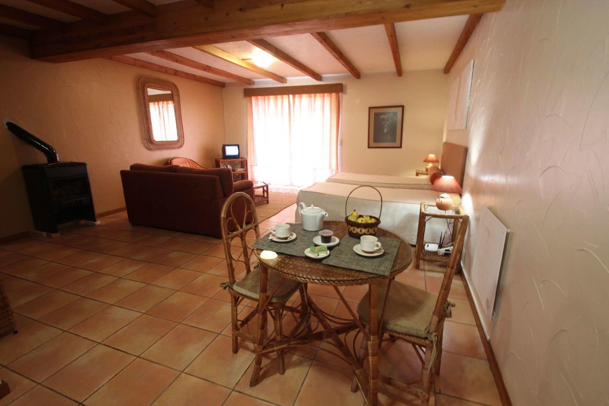 Bio Quinta Do Pantano, Agro Turismo Villa Santo Antonio da Serra Dış mekan fotoğraf